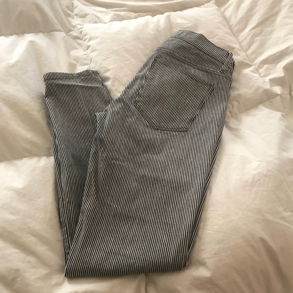 Gap jeans
